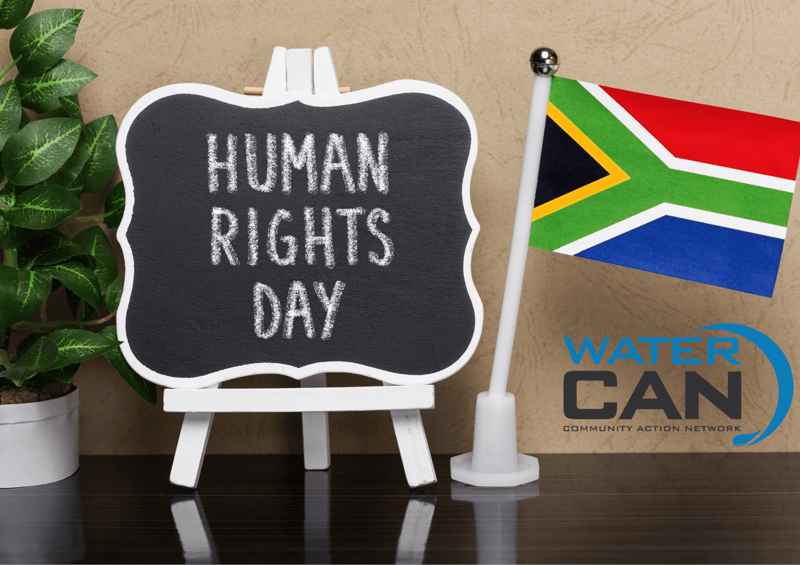 South Africa’s water crisis has become a sustained violation of human rights